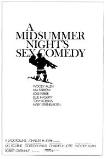 A Midsummer Night's Sex Comedy (1982)