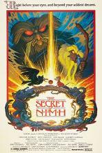 The Secret of NIMH (1982)