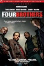 Four Brothers (2005)