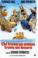 Who Finds a Friend Finds a Treasure (1981)