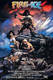 Fire and Ice (1983) BluRay Full Movie Watch Online Free