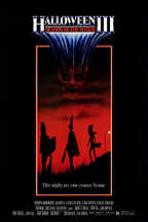 Halloween III: Season of the Witch (1982)