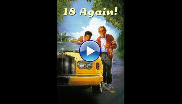 18 Again! (1988)
