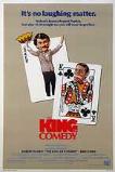 The King of Comedy (1982)