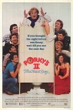 Porky's II: The Next Day (1983)