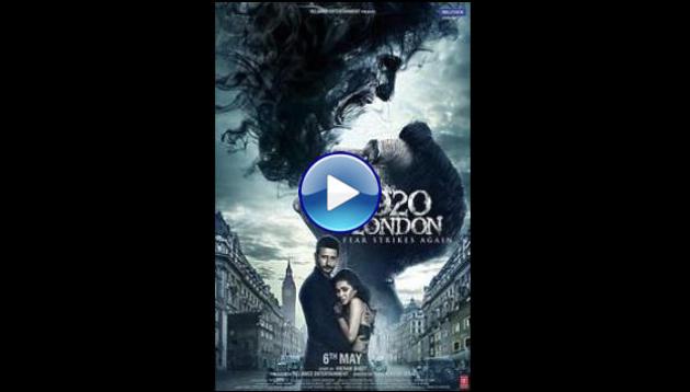 1920 London (2016)