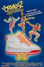 Breakin� 2 Electric Boogaloo (1984)