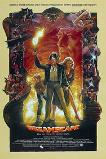 Dreamscape (1984)