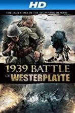 1939 Battle of Westerplatte (2013)