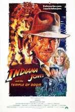 Indiana Jones and the Temple of Doom (1984)