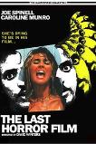 The Last Horror Film (1985)