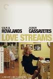 Love Streams (1984)