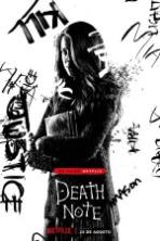 Death Note (2017)