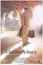 A Soldier's Story (1984)