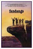Fandango (1985) BluRay Full Movie Watch Online Free