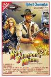 King Solomon's Mines (1985)