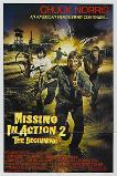 Missing in Action 2: The Beginning (1985)