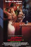 A Nightmare on Elm Street 2: Freddy's Revenge (1985)