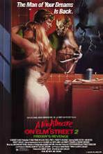 A Nightmare on Elm Street 2: Freddy's Revenge (1985)