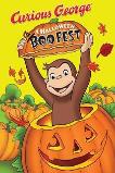 Curious George: A Halloween Boo Fest (2013)