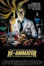 Re-Animator (1985)