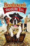 Beethoven's Treasure Tail (2014)