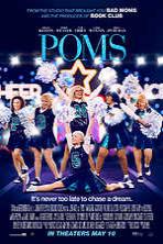 Poms (2019)