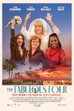 The Fabulous Four (2024)