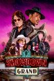 Showdown at the Grand (2023) BluRay Full Movie Watch Online Free