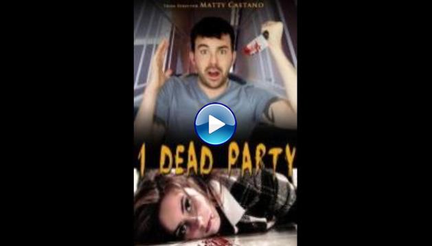 1 dead party 2014