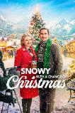 Snowy with a Chance of Christmas (2024)