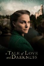 A Tale of Love and Darkness (2015)