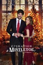 Operation Mistletoe (2024)