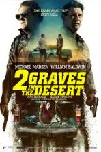 2 Graves in the Desert (2020)