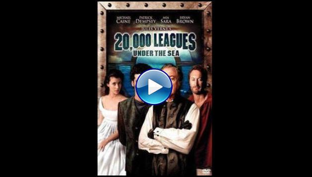 20,000 Leagues Under the Sea (1997)