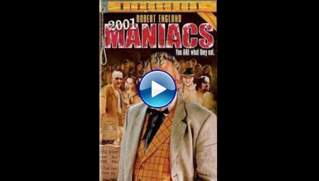 2001 Maniacs (2006)