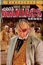 2001 Maniacs (2006)