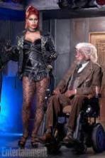 The Rocky Horror Picture Show Lets Do the Time Warp Again (2016)