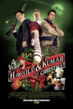 A Very Harold & Kumar 3D Christmas (2011)