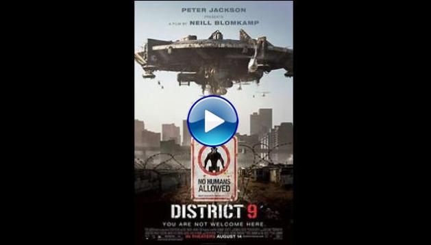 District 9 (2009)