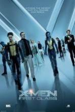 X-Men First Class (2011)