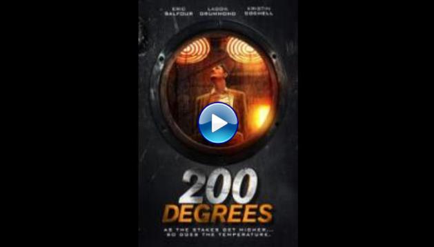 200 Degrees (2017)