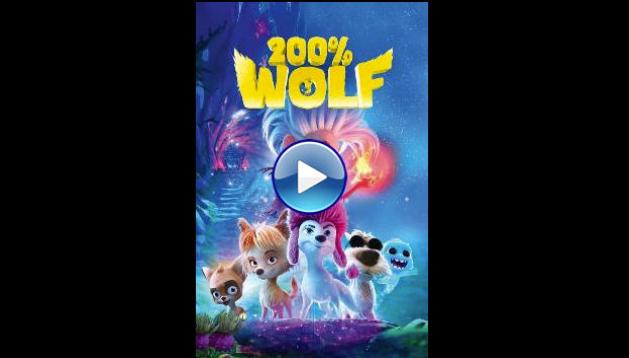 200% Wolf (2024)
