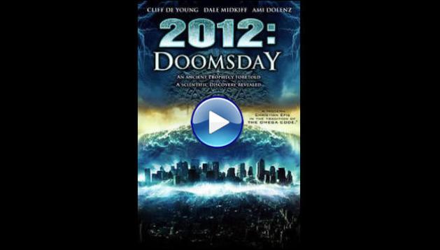 2012 Doomsday (2008)