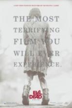 Evil Dead (2013) Full Movie Watch Online Free