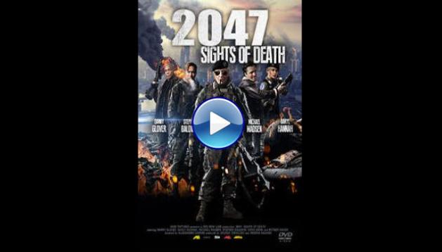 2047: Sights of Death (2014)