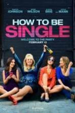How to Be Single (2016)