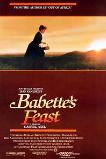 Babette�s Feast (1987)