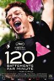 BPM (Beats Per Minute) (2017)