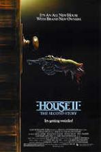 House II: The Second Story (1987)